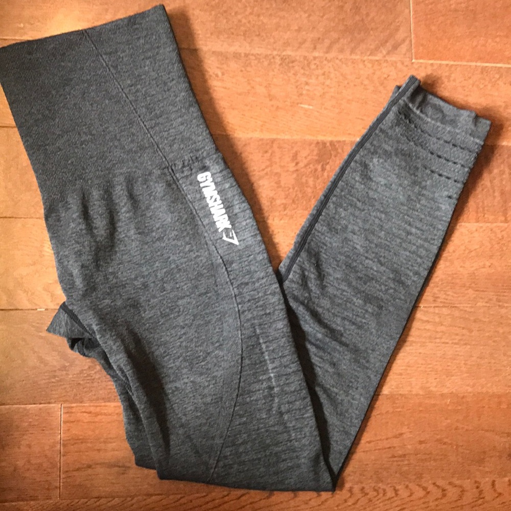 Seamless collection more grey/black